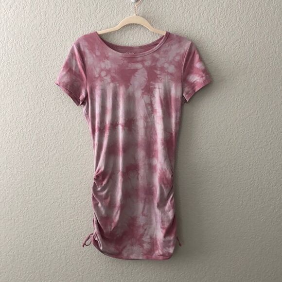 Wild Fable Scrunch Dress  - Picture 2 of 4